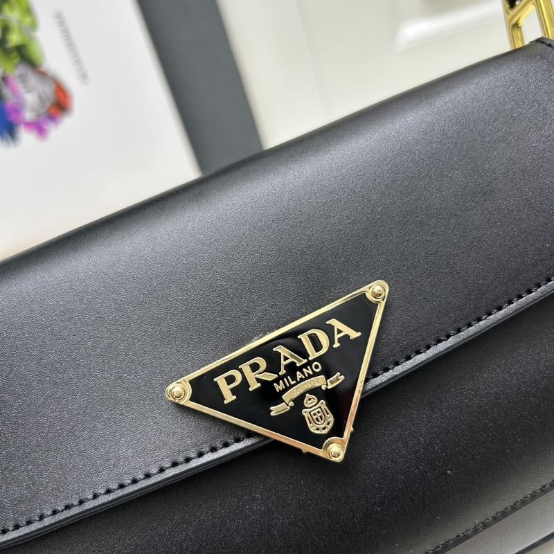 Prada Satchel Bags